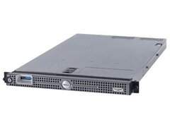 Server Dell PowerEdge 1950, Intel 4 Core Xeon E5420 2.5 GHz, 8 GB DDR2, 2 x 73 GB HDD SAS, Front Bez